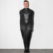 RUBBER SHOCK BondBag Neoprene