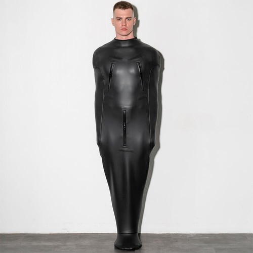 Rubber shock bondbag neoprene - shock,