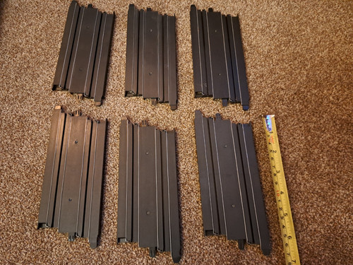 Micro scalextric track - scalextric,