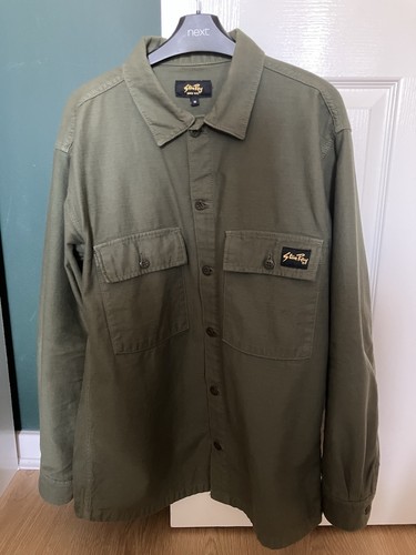 Stan ray cpo overshirt - stan,