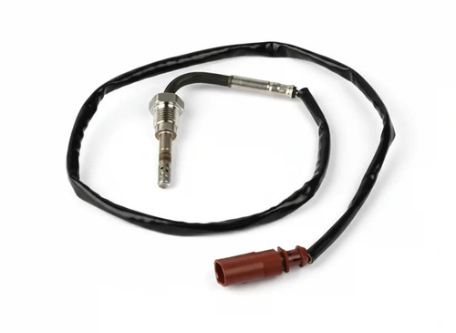 Exhaust gas temperature sensor - exhaust,