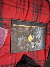 Space Wolves Codex And