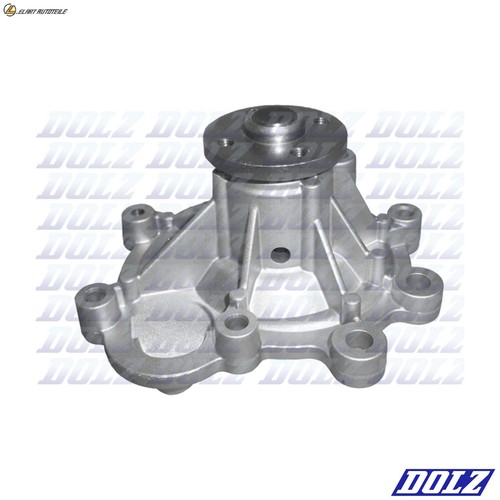 Water pump m240 - water, for