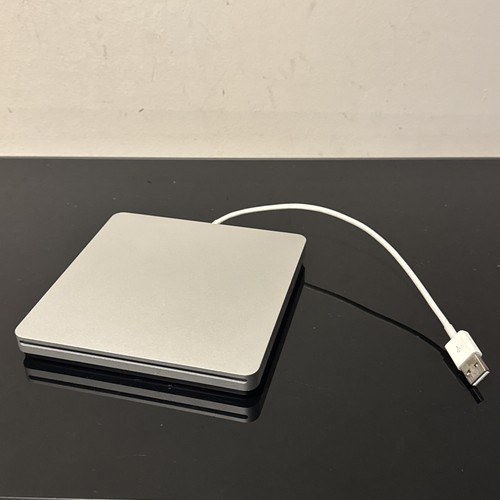 Genuine apple usb superdrive - genuine,