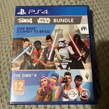 The Sims 4 x Star Wars Bundle