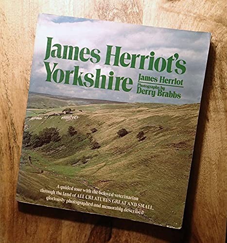 James herriot yorkshire - herriot's,