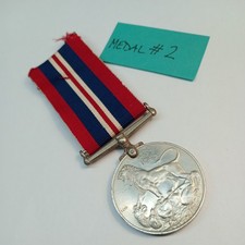 Original British Army WW2 The