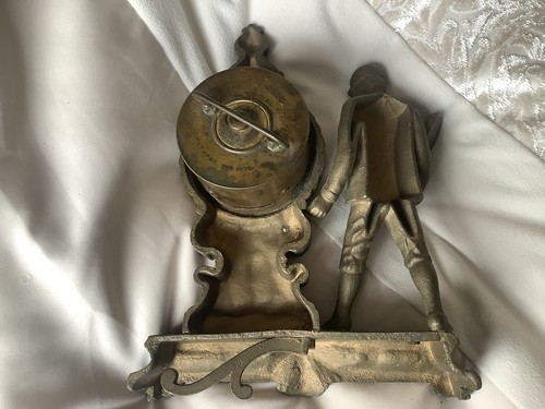 Antique champions legacy - antique,