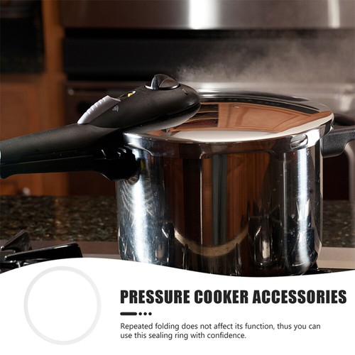 Pcs pressure cooker - 2, spare