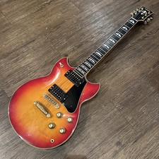 YAMAHA SG2000 1981 Electric