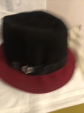 Fred Perry Hat Medium 