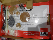 Timing Chain Kit Fits Vauxhall Corsa/Agila/Astra/Meriva/Zafira For 1.0/1.2/1.4