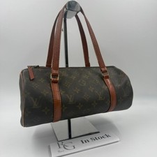 Louis Vuitton Papillon 30 Hand