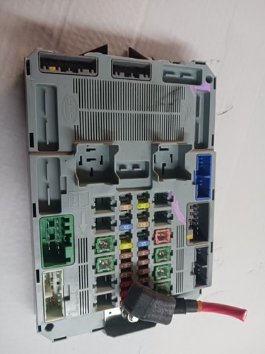2015 jaguar x250 fuse box - i,