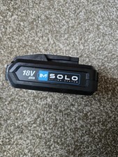 Mac Allister  MBAT18-2 battery