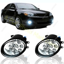 LED Fog Light For Toyota