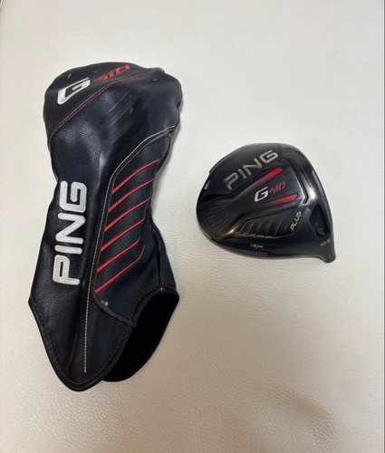 Ping g410 plus deg - ping, 10.5