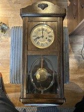 Vintage Style Mechanical Wall