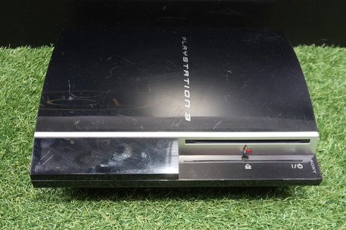 Ps3 cech l03 - -, 80gb