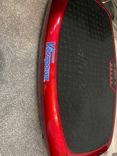 Vibrapower Vibration Plate