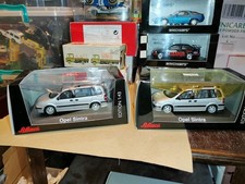 1/43 Boxed Model Schuco