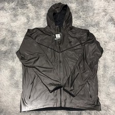 nike jacket vapor 3m mens 3XL