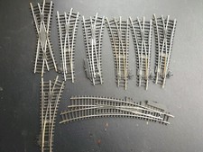 Hornby OO Gauge Track Points