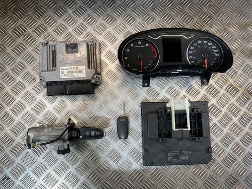 Audi 1 5 petrol - 8v, 1.5