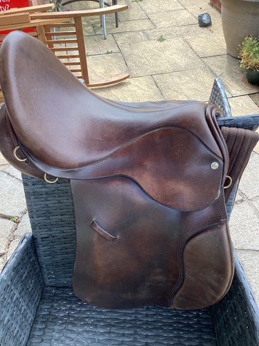 Ideal vsd brown - 16.5,