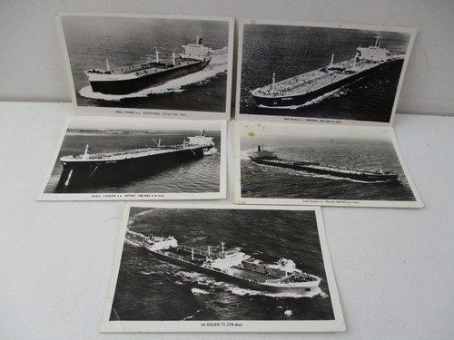 Vintage black white - 5, x