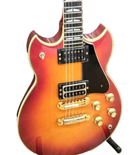 [YAMAHA] SG 1000 Cherry