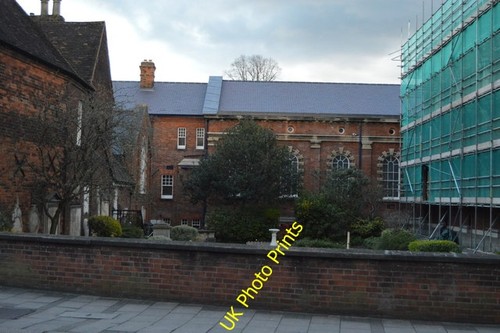 Photo 6x4 john bunyan - photo,