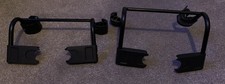 Clip 31 Mountain Buggy Duet Twin Tandem Car Seat Adapters - Maxi Cosi - VGC