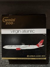 Gemini 200 G2VIR364 Airbus