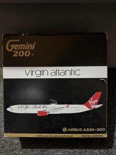 Gemini 200 g2vir364 - g2vir364, airbus