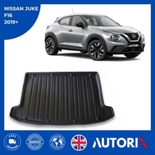 Nissan juke 2019 boot liner - nissan, 2019+
