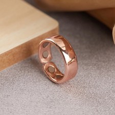 VitalRing Magnet Ring - The