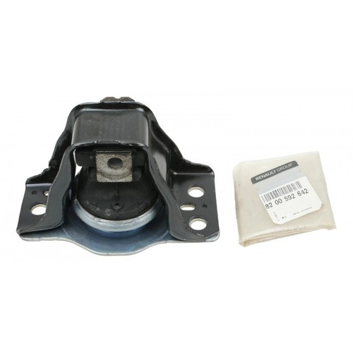 Right engine support for - right,