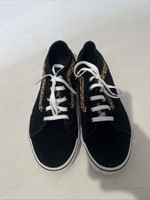 VANS Women’s Leopard Print