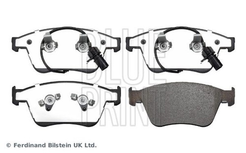Blue print adbp420044 brake - blue,