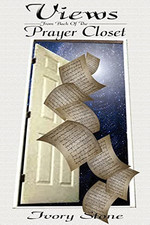 Views from Back of the Prayer Closet - Paperback NEW IVORY STONE 2004/08/09