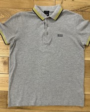 Hugo Boss Men's Polo T-Shirt