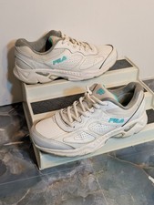 Fila Cool Max Memory Foam