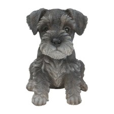 Vivid arts 17cm - arts, schnauzer