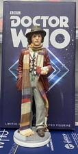 Robert Harrop Doctor Who -