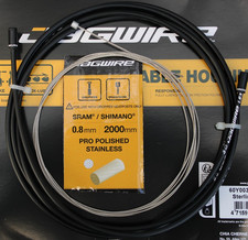 Jagwire pro dropper seat post - pro,