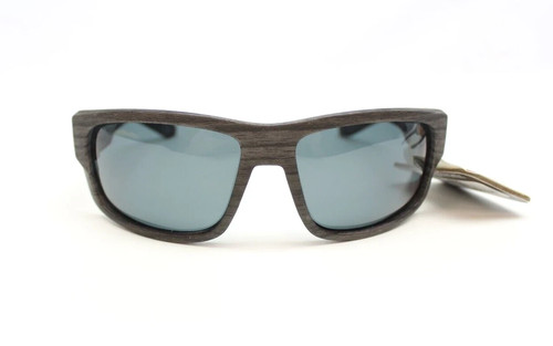 Panama jack polarised gray - panama,