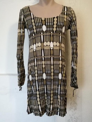 Women miss dress black - black, /