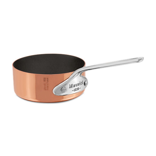 Mauviel minis copper - mauviel, m'minis
