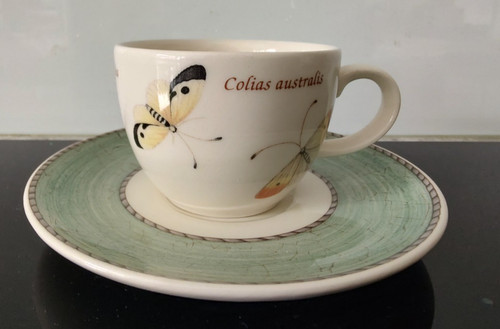 Wedgwood sarah garden - garden, tea